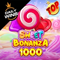 Sweet Bonanza